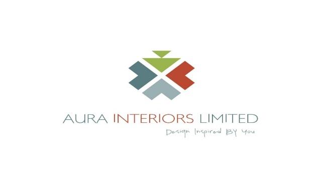 Aura Interiors Limited client logo