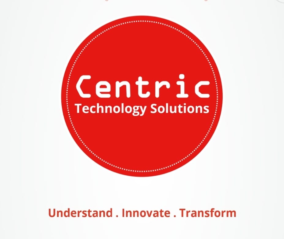 Centric Technology Solutions client logo